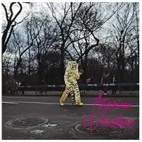 Ginza.se American Wrestlers