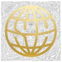 Cd Around The World And Back (Deluxe Edition)