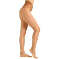Kunert Mystique 5 Panty - Sun - Maat 38-40