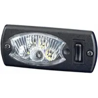 Hella 2JA 343 570-041 Interieurverlichting