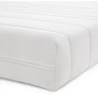 Easy Bedden Matras HR koudschuim - 70x220x20 Koudschuim matras Comfort XL Hotelkwaliteit - circa 20 cm - 100% veilig product