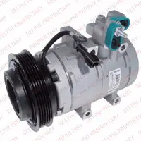 Delphi TSP0159221 Aircopomp