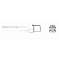 Ngk 7672 Lambdasonde