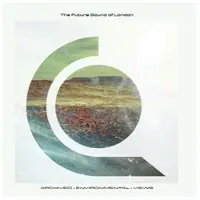 Cd Archived -.. - Future Sound Of London
