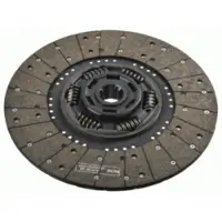 SACHS 1878 007 939 Koppelingsplaat