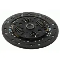 SACHS 1878 002 395 Koppelingsplaat