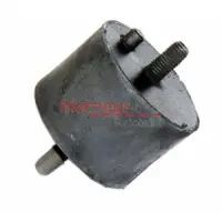 METZGER 8050125 Motorsteunlager