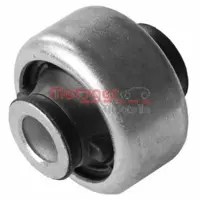 METZGER 52023408 Draagarmrubber
