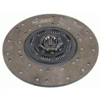 SACHS 1861 874 032 Koppelingsplaat