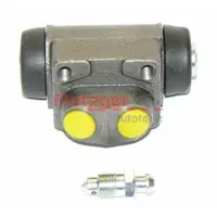 METZGER 101-806 Wielremcilinder