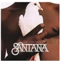 Sony music Best Of Santana