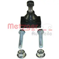 METZGER 54030708 Fuseekogel