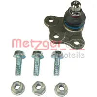 METZGER 57000818 Fuseekogel