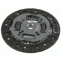 SACHS 1878 600 685 Koppelingsplaat