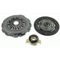 SACHS 3000 951 304 Koppelingsset