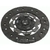 SACHS 1878 004 698 Koppelingsplaat
