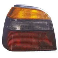 VAN WEZEL ACHTERLICHT RECHTS 5880934 Van Wezel voor o.a. VOLKSWAGEN