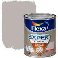 Flexa Expert lak taupe hooglans 750 ml