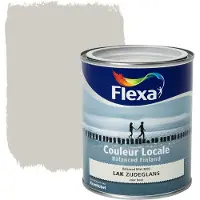 Flexa Couleur Locale lak Balanced Finland mist zijdeglans 750 ml