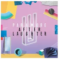 Cd Paramore - After Laughter