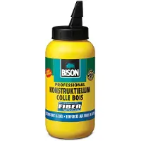 Bison Konstruktielijm Fiber Bot 750G*6 Nlfr - 6306563 - 6306563