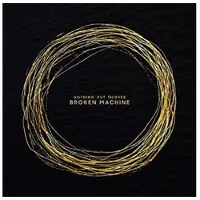Sony music Nothing But Thieves - Broken Machine (CD)