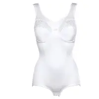 Susa Corselet wit
