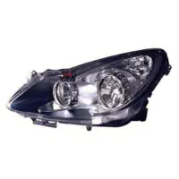 VAN WEZEL 3750963V Koplamp