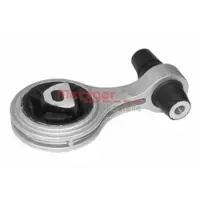 METZGER 8053642 Motorsteunlager