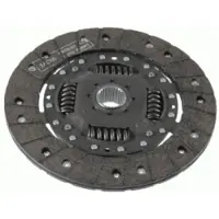 SACHS 1878 005 187 Koppelingsplaat