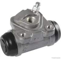 HERTH+BUSS JAKOPARTS J3242078 Wielremcilinder