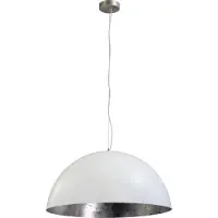 Masterlight Design hanglamp Concepto Silver 60