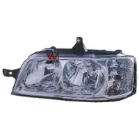 VAN WEZEL 1650961M Koplamp