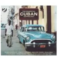 Fatcat Essential Cuban Anthology