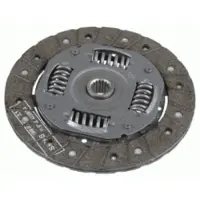 SACHS 1878 001 816 Koppelingsplaat