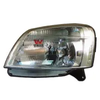 VAN WEZEL 0904962N Koplamp