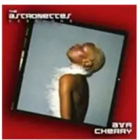 Import The Astronettes Sessions