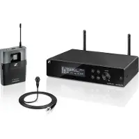 Sennheiser XSW 2-ME2 draadloze lavalier set (GB: 606-630 MHz)