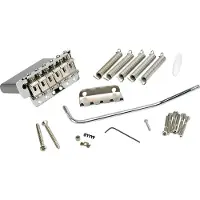 Fender American Vintage Stratocaster Tremolo Assembly Chrome