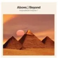 Bertus Distributie Anjunabeats Vol. 7