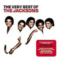 Bertus Distributie The Very Best Of The Jacksons & Michael
