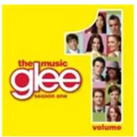 Bertus Distributie Glee - The Music: Volume 1