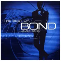 Cd Best of James Bond