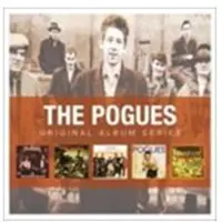 Warner Music Original Album Series