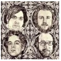 Konkurrent Monsters Of Folk - Monsters Of Folk (CD)