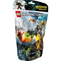 LEGO Herofactory 44015 EVO Walker