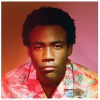 Universal Music Childish Gambino - Because The Internet (CD)
