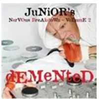 Bertus Distributie Junior S Nervous Breakdown 2: