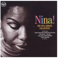 Sony music Nina! The Collection