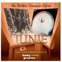 Cd Bread Alone Junie 5